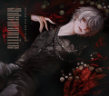 【にじさんじ】葛葉2nd MINI ALBUM「Adamantite」ジャ