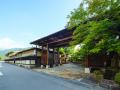 『1000個の七夕風鈴と能舞台の古典芸能』【石苔亭いし 『1000個の七夕風鈴と能舞台の古典芸能』【石苔亭いし