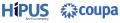 CoupaとHIPUS、リセラー契約を通じてミッドマーケット