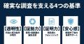 Akai探偵事務所、浮気調査の公式比較表を公開|探偵比 Akai探偵事務所、浮気調査の公式比較表を公開|探偵比