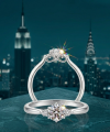 ニューヨーク発「NEW YORK TIMELESS DIAMOND」を国内 ニューヨーク発「NEW YORK TIMELESS DIAMOND」を国内