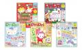 保育雑誌売上No.1『PriPri』発の情報サイト「PriPriOn