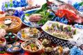 その数なんと１５万株３００万輪！株数日本一のあじさ