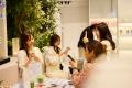 ORBIS×4MEEE 佐藤晴美さんビューティートークショー開 ORBIS×4MEEE 佐藤晴美さんビューティートークショー開
