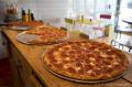 NYカルチャーに着想を得た岡山の人気ピザ店「Bon Pizz