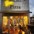 NYカルチャーに着想を得た岡山の人気ピザ店「Bon Pizz