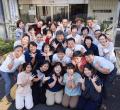 “社員幸福度”を高めて生産性向上へ ― 2025年度 日本経
