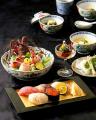 料理は変えずに、店の印象を変える。株式会社文大が提