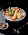 料理は変えずに、店の印象を変える。株式会社文大が提