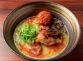 【帆のるぷれみあ神戸店】“ハラル×和牛×ラーメン”本格 【帆のるぷれみあ神戸店】“ハラル×和牛×ラーメン”本格