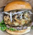 Craft Burger & Grill JIRO、地元・台東区ゆかりの「 Craft Burger & Grill JIRO、地元・台東区ゆかりの「