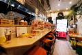 Craft Burger & Grill JIRO、地元・台東区ゆかりの「 Craft Burger & Grill JIRO、地元・台東区ゆかりの「