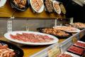 ビュッフェ&オーダーのハイブリッド食べ放題「すたみ ビュッフェ&オーダーのハイブリッド食べ放題「すたみ
