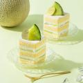 初夏のご褒美に、みずみずしい季節のケーキがラ・メゾ 初夏のご褒美に、みずみずしい季節のケーキがラ・メゾ