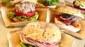 京都発ベーグルブランド「RABBIT BAGELS」、maruyama 京都発ベーグルブランド「RABBIT BAGELS」、maruyama