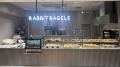 京都発ベーグルブランド「RABBIT BAGELS」、maruyama 京都発ベーグルブランド「RABBIT BAGELS」、maruyama