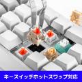 プレミアムキーボードブランド「LEOPOLD（レオポルド