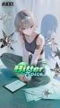 『勝利の女神：NIKKE』最新バージョン「BITTER SPICE