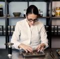 【Dior】アンヌ=ソフィー・ピックによるレストラン「