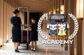 HOTEL THE MITSUI KYOTO 京都大学謎解き制作団体「ハ
