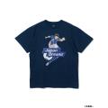 〈BEAMS MANGART〉がサッカー漫画『キャプテン翼』と