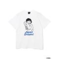 〈BEAMS MANGART〉がサッカー漫画『キャプテン翼』と
