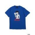 〈BEAMS MANGART〉がサッカー漫画『キャプテン翼』と