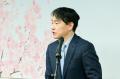 メガネスーパー、2026年度入社式を開催 新卒123名が メガネスーパー、2026年度入社式を開催 新卒123名が