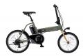 折りたたみ電動アシスト自転車「オフタイム」2026年モ 折りたたみ電動アシスト自転車「オフタイム」2026年モ