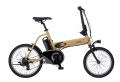 折りたたみ電動アシスト自転車「オフタイム」2026年モ 折りたたみ電動アシスト自転車「オフタイム」2026年モ