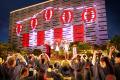 【OMO7大阪】福の神ビリケンが贈る、暑さ吹き飛ぶ黄金 【OMO7大阪】福の神ビリケンが贈る、暑さ吹き飛ぶ黄金