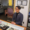 その違和感、メガネの見え方かもしれない - メガネ店