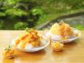 【ハイアット リージェンシー 京都】夏限定メニューが