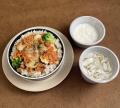 【はくばく×タニタ食堂】『タニタ食堂監修雑穀ごはん