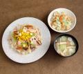 【はくばく×タニタ食堂】『タニタ食堂監修雑穀ごはん