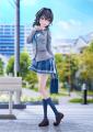 『クラスで2番目に可愛い女の子と友だちになった』 朝