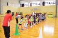 「JFAなでしこひろばin島根県立大学松江キャンパス 」