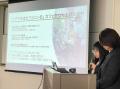 【研究発表】「ケアマネはカフェにいる」 【研究発表】「ケアマネはカフェにいる」