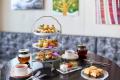 Art Colours Afternoon Tea 夏のアフタヌーンティー Art Colours Afternoon Tea 夏のアフタヌーンティー