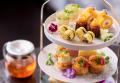 Art Colours Afternoon Tea 夏のアフタヌーンティー Art Colours Afternoon Tea 夏のアフタヌーンティー