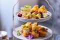 Art Colours Afternoon Tea 夏のアフタヌーンティー Art Colours Afternoon Tea 夏のアフタヌーンティー