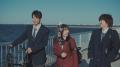 HA-LU制作、がらり『春を盗んで』MV×ショートドラマ総