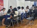 国内最大規模の帰国生向け無料進学イベント 「帰国生 国内最大規模の帰国生向け無料進学イベント 「帰国生