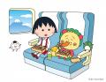 ちびまる子ちゃん・コジコジと初コラボ！―「ちょutf-8