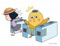 ちびまる子ちゃん・コジコジと初コラボ！―「ちょutf-8