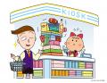 ちびまる子ちゃん・コジコジと初コラボ！―「ちょutf-8