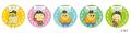 ちびまる子ちゃん・コジコジと初コラボ！―「ちょutf-8