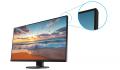 幅広いクリエイティブワークに適した大画面31.5型、4K