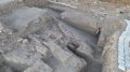 5300年前の“謎の巨大円形建築“と“周壁”を発見 5300年前の“謎の巨大円形建築“と“周壁”を発見