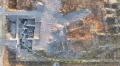 5300年前の“謎の巨大円形建築“と“周壁”を発見 5300年前の“謎の巨大円形建築“と“周壁”を発見